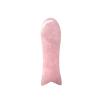 9PCs Rose Quartz Gouache Gua Sha Massage Tool Gua Sha Natural Stone Natural Jade Gouache Beauty Massage Tools,NO.6 view 1