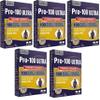 Natures Aid Bio360 Pro-100 Ultra - 100 Billion Bacteria - 30 Capsules (5 Pack) view 1