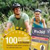 Natures Aid Bio360 Pro-100 Ultra - 100 Billion Bacteria - 30 Capsules (5 Pack) view 3