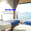 100pcs Disposable Bed Sheets Massage Bed Cover Thin Breathable Holeless White 170x70cm Massage Bed Sheets Disposable for Beauty Salon view 4