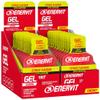 Enervit Energy Gel, 24 x 25ml, Citrus with Caffeine view 1