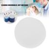 Agatige 50Pcs Dental Sponge Pads, Root Canal Sponge Pads Sponge Cleaning Pads for dental needle, Endodontic,drills,block cleaning Oral Care Accessories view 3