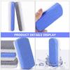 FRCOLOR 12pcs Practical Pedicure Tools for Foot Care Portable Foot Grinders Exfoliating Trimmers for Removing Hard Skin and Calluses at Home view 4
