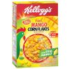 Kellogg's Real Mango Corn Flakes Breakfast Cereal | Limited Edition (300g) view 1