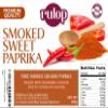 Rulop Smoked Sweet Paprika 200g. Authentic Spanish Smoked Paprika Powder, Resealable Pouch To Maintain Freshness, view 2