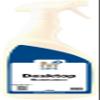 M2 Care Desktop Maintainer 1 Litre Trigger Spray + 2 x All Round 300GSM White Microfibre Cloths view 1