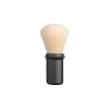 Tatara Masamune Shaving Brush | Classic Shaving Brush | Eco-Firendly | Stainless Steel (Premium Boar, Dark) view 1