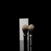 Tatara Masamune Shaving Brush | Classic Shaving Brush | Eco-Firendly | Stainless Steel (Premium Boar, Dark) view 3