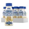 Applied Nutrition Protein RTD  Ready-to-Drink Protein Shake, Convenient Protein Source (Banana Delight) (8 x 500ml) view 1