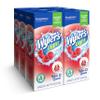Wyler's Light Pitcher Packs, Water Drink Mix, 6 Boxes (36 Pitcher Packets) (Raspberry) view 1