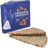 Leksands Original Rye Crispbread 200g x 12 view 1