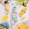Double Dutch Refreshing Lemonade | Low Calorie Diet Soft Drink | 100% Natural Ingredients | Gluten Free, Vegan Friendly Premium Mixer Perfect for Gin, Vodka & Cocktails | 24 x 200ml Bottles view 4