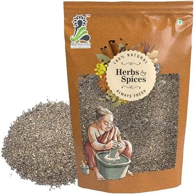 CROW Herbaveda - Taal Makhana (100g) | Kokilaksha Beej | Asteracantha Longifolia