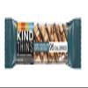 KIND Thins, Gluten Free Snack Bars,Dark Chocolate Nuts and Sea Salt High Fibre, Healthy Snack, 95 calories, No Artificial Colours, Flavours or Preservatives, Multipack 16 x 19g view 2