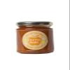 Fruits of The Forage Quince Preserve, Great with Cheeseboards, Cold Meats, Pates and in a Ploughman's Lunch. Sustainably Sourced, Glass Jar (1 x 210g) view 1