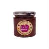 Fruits of the Forage Fig Chutney, Made with Cider Infused Figs, English Plums and Cooking Apples. Vegan Friendly, Sustainably Sourced & 100% Recyclable Packaging, Glass jar (1 x 205g) view 1