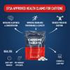 Caffeine 200mg 120 Tablets | Energy Boost & Exercise Support Pre Workout | Improve Focus & Alertness | Vegan UK Made | GMP Approved view 2