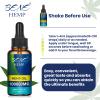 High Strength 100000mg Natural Oil, Premium Quality, Rich in Omega 3-6-9, Vitamin C & E, 100% Vegan, Non-GMO (60 ml (Pack of 1)) view 3