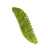 Natural Jade Gua Sha Scraper Board Massage Rose Quartz Jade Guasha Stone,03 view 1