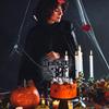 Hequoyer Black Glitter Death to My 30's Cake Topper,Rip Thirties/Kissing My 30's Goodbye Cake Dcor, Happy 40th Birthday Party Decoration Supplies view 4