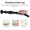 Racib 100% waterproof, compact and portable, durable and not deformed, can be used for a long time,S view 3