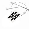 Fituenly Anti-slip Glasses Nose Pads 40pcs Soft Foam Glasses Nose Cushion Self-adhesive Nose Pads for Eyeglasses Sunglasses view 2