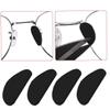 Fituenly Anti-slip Glasses Nose Pads 40pcs Soft Foam Glasses Nose Cushion Self-adhesive Nose Pads for Eyeglasses Sunglasses view 3