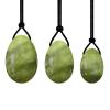 16 Types Yoni Egg Natural Jade Eggs Kegel Exercise Women Training Tightening Massage Crystal Ball,Jade Eggs view 1