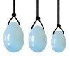 16 Types Yoni Egg Natural Jade Eggs Kegel Exercise Women Training Tightening Massage Crystal Ball,Opal Eggs view 1