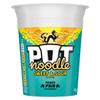 Pot Noodles Friday Nite Selection Pack 3 Varieties 4 of each Flavour. 12 Great, Quick Snacks for On The Go meals. Sticky Rib, Sweet & Sour, NEW Doner Kebab view 4