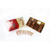 AUTHENTIC 6YEARS KOREAN RED GINSENG TEA GINSENG SAPONIN GINSENOSIDE NATURAL SUPER FOOD (100) view 4