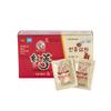 AUTHENTIC 6YEARS KOREAN RED GINSENG TEA GINSENG SAPONIN GINSENOSIDE NATURAL SUPER FOOD (50) view 3