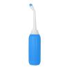 Bottle for Postpartum Care and Gentle Cleansing, Multipurpose Portable Bidet Sprayer for Hygiene Cleaning Soothing Postpartum Care 500ml(Peacock Blue) view 1