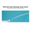 Bottle for Postpartum Care and Gentle Cleansing, Multipurpose Portable Bidet Sprayer for Hygiene Cleaning Soothing Postpartum Care 500ml(Peacock Blue) view 3