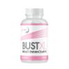 Bust XL - Breast Enhancement Pills, Enhance Breast Naturally, Fuller and Firmer Boobs (60) view 1
