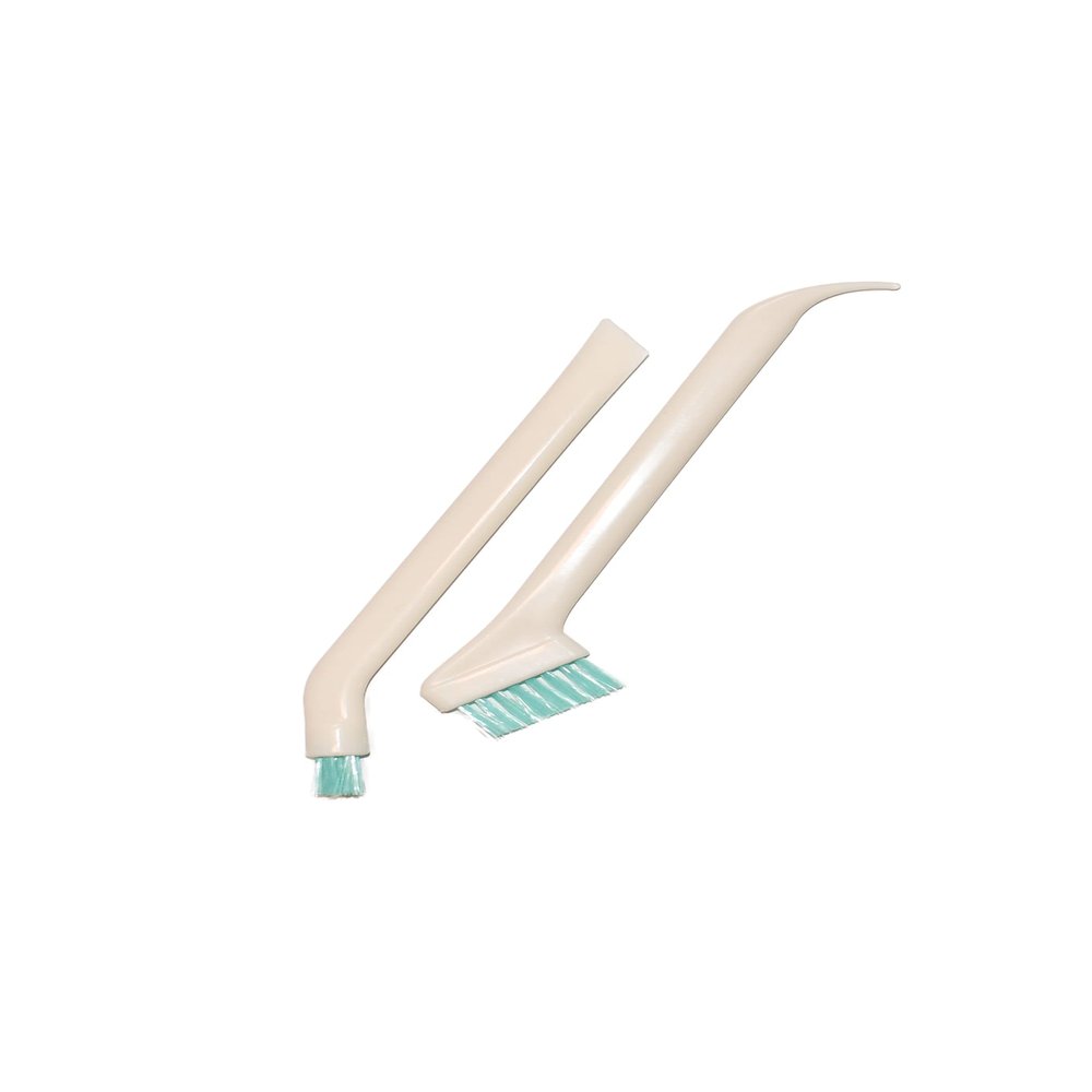 Greener Cleaner 100% Recycled Plastic Between the Gap Brushes 2pk