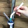 Greener Cleaner 100% Recycled Plastic Between the Gap Brushes 2pk view 2