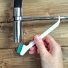 Greener Cleaner 100% Recycled Plastic Between the Gap Brushes 2pk view 3