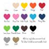 'Christmas Treats' - Vinyl Sticker Decal Label Transfer for Jar, Container. Party, Sweets, Chocolates, Gift Bag, Box (Small - 3cm Tall Capital Letter Height, Sky Blue) view 2