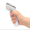 Non-contact infrared thermometer view 4
