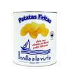 Bonilla a La Vista | Patatas Fritas | Organic | Gluten Free Crisps | 275g Tin | Case of 6 view 1