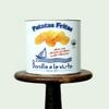 Bonilla a La Vista | Patatas Fritas | Organic | Gluten Free Crisps | 275g Tin | Case of 6 view 2