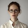 LONDON MOLE Moley reading glasses | Cool round shaped readers | Mens Womens Unisex | Spring hinges view 2
