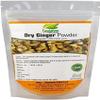 CROW Dry Ginger Powder(Size-200G, Material-Powder, Color-Sandal) view 1