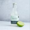Zesty Lime & Sweet Agave Premium Mixer 12 x 200ml view 2