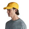 Tilley Unisex's Cypress Cap, Mustard, Large view 3