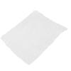 100pcs Gauze Mask, Disposable Precut Gauze Face Masks, High Frequency Gauze Face Pads, Soft Cotton Spa Gauze Facial Gauze Mask Skin Care Facial Paper Sheet for Spas Beauty Salons Home DIY view 1