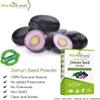 CROW Attar Ayurveda Jamun Seed Powder - 500 g view 3