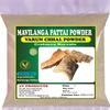 CROW Mavilanga Pattai Powder 100g | Varun Chhal | Barna | Crataeva Nurvala Bark Powder view 1