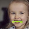 Eastuy Smile Trainer - Soft Smile Face Corrector - Facial Exerciser Slim Mouth Exerciser Smile Beauty Smile Maker Trainer forming for Muscles Stretching Lifting Exercise view 3